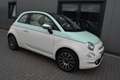 Fiat 500C Collezione-Service neu-Garantie incl. Blanc - thumbnail 5