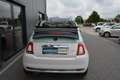 Fiat 500C Collezione-Service neu-Garantie incl. Blanc - thumbnail 11