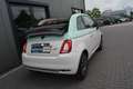 Fiat 500C Collezione-Service neu-Garantie incl. Blanc - thumbnail 10