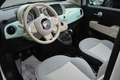 Fiat 500C Collezione-Service neu-Garantie incl. Blanc - thumbnail 17
