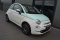 Fiat 500C Collezione-Service neu-Garantie incl. Blanc - thumbnail 6