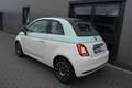Fiat 500C Collezione-Service neu-Garantie incl. Blanc - thumbnail 21