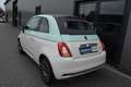 Fiat 500C Collezione-Service neu-Garantie incl. Blanc - thumbnail 22