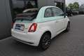 Fiat 500C Collezione-Service neu-Garantie incl. Blanc - thumbnail 9