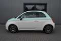 Fiat 500C Collezione-Service neu-Garantie incl. Blanc - thumbnail 1