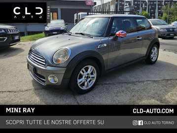 Mini 1.4 Ray
