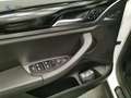 BMW X3 xDrive20d 190ch xLine Blanc - thumbnail 3