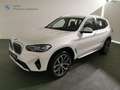 BMW X3 xDrive20d 190ch xLine Blanc - thumbnail 1