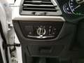 BMW X3 xDrive20d 190ch xLine Blanc - thumbnail 4