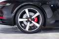 Porsche 992 911 Carrera S Cabriolet 3.0i 450 PDK Schwarz - thumbnail 40