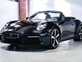 Porsche 992 911 Carrera S Cabriolet 3.0i 450 PDK Schwarz - thumbnail 1