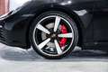 Porsche 992 911 Carrera S Cabriolet 3.0i 450 PDK Schwarz - thumbnail 46