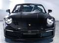 Porsche 992 911 Carrera S Cabriolet 3.0i 450 PDK Schwarz - thumbnail 38