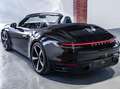 Porsche 992 911 Carrera S Cabriolet 3.0i 450 PDK Schwarz - thumbnail 10