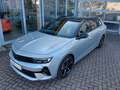 Opel Astra Basis Silber - thumbnail 4