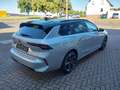 Opel Astra Basis Silber - thumbnail 3