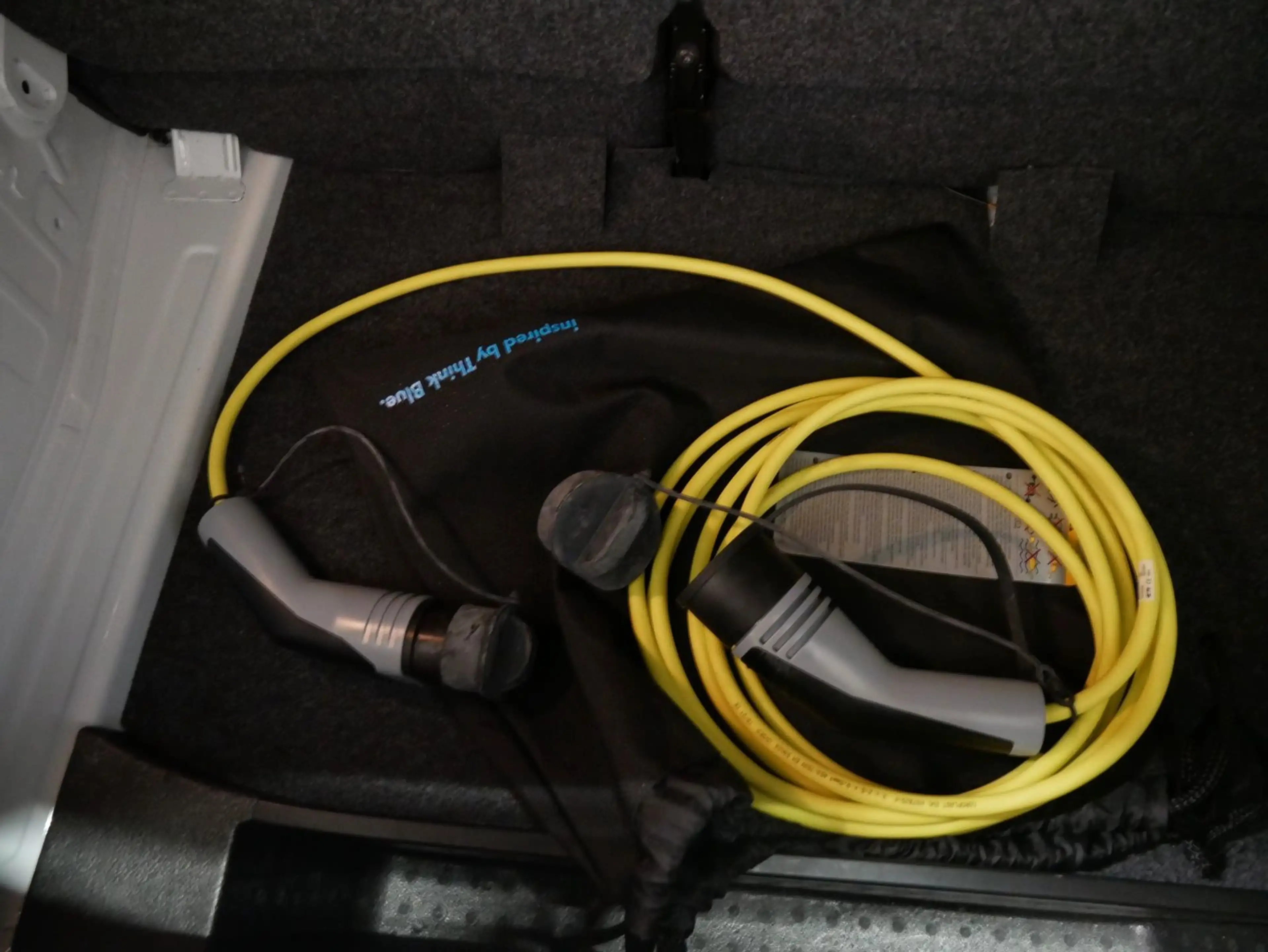 Volkswagen e-up! KAMERA SITZHEIZUNG BLUETOOTH — photo 11