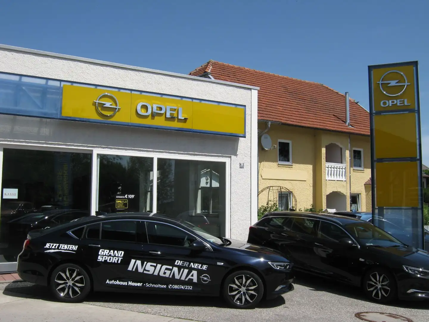 Opel Combo Life 1.5 Diesel 75kW Edition Szürke - 2