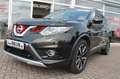 Nissan X-Trail 1,6 dCi 4x4 360°Ganzjahresreifen+SH+SD Grün - thumbnail 4