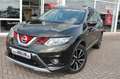 Nissan X-Trail 1,6 dCi 4x4 360°Ganzjahresreifen+SH+SD Grün - thumbnail 3