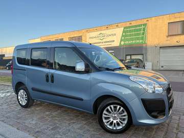 1.6 Multijet / Automaat / Gekeurd / Weinig Kilometers / 12 Maanden Garantie /
