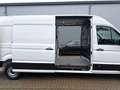 Volkswagen Crafter CRAFTER 2.0 TDI KASTEN HOCH LANG/KLIMA/KAMERA/3I Blanc - thumbnail 11