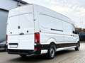Volkswagen Crafter CRAFTER 2.0 TDI KASTEN HOCH LANG/KLIMA/KAMERA/3I Blanc - thumbnail 4
