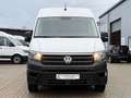 Volkswagen Crafter CRAFTER 2.0 TDI KASTEN HOCH LANG/KLIMA/KAMERA/3I Blanc - thumbnail 2