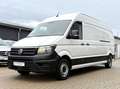 Volkswagen Crafter CRAFTER 2.0 TDI KASTEN HOCH LANG/KLIMA/KAMERA/3I Blanc - thumbnail 3