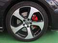 Volkswagen Golf GTI 2.0 TSI DSG 220 Negro - thumbnail 10