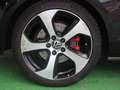 Volkswagen Golf GTI 2.0 TSI DSG 220 Negro - thumbnail 9