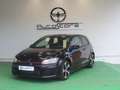 Volkswagen Golf GTI 2.0 TSI DSG 220 Negro - thumbnail 1