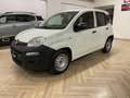 Fiat Panda 1.3 mjt 16v Easy s Blanc - thumbnail 1