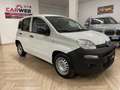 Fiat Panda 1.3 mjt 16v Easy s Blanc - thumbnail 3