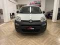Fiat Panda 1.3 mjt 16v Easy s Blanc - thumbnail 2