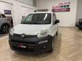 Fiat Panda 1.3 mjt 16v Easy s Blanc - thumbnail 18