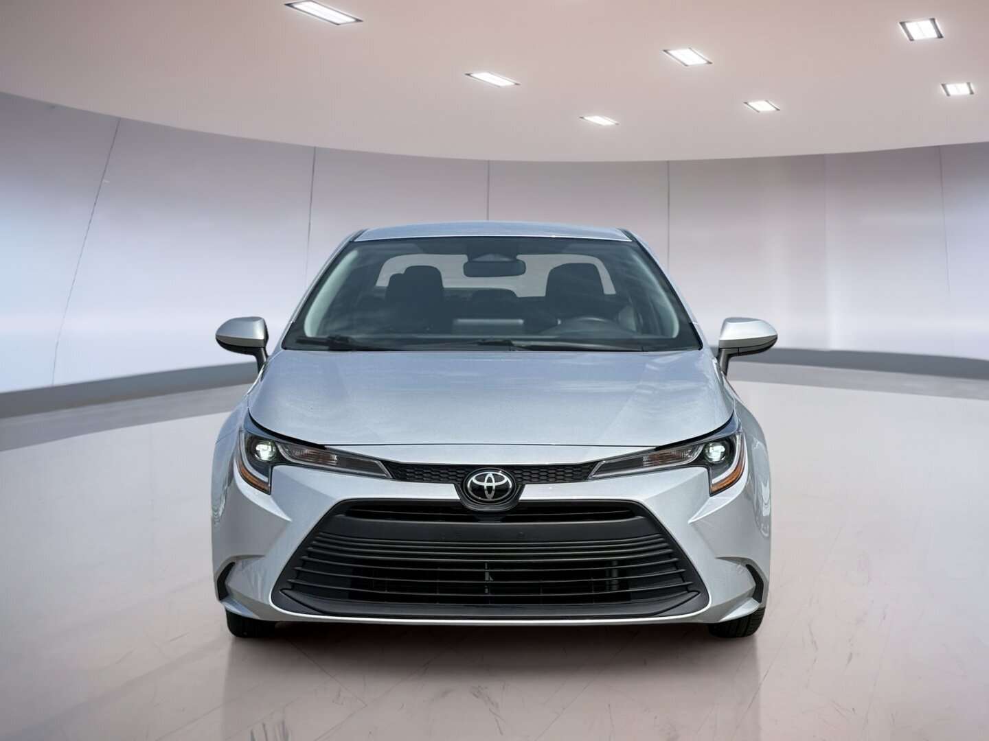 2023 Toyota Corolla LE — снимка 1