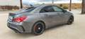 Mercedes-Benz CLA 220 220CDI AMG Line 7G-DCT Gris - thumbnail 7