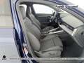 Audi S3 sportback 2.0 tfsi quattro s-tronic Bleu - thumbnail 8