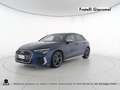 Audi S3 sportback 2.0 tfsi quattro s-tronic Bleu - thumbnail 1
