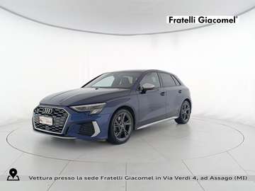 sportback 2.0 tfsi quattro s-tronic