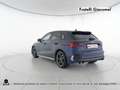 Audi S3 sportback 2.0 tfsi quattro s-tronic Bleu - thumbnail 4