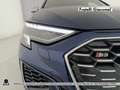 Audi S3 sportback 2.0 tfsi quattro s-tronic Bleu - thumbnail 13