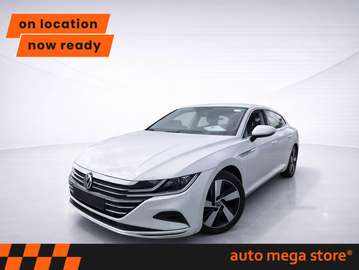 Shooting Brake 2.0 TDI DSG/ACC/AUT/LED/LM
