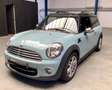 MINI Cooper D Clubman CHILI Leder Schiebedach aus 1. Hand / Garantie Blau - thumbnail 7