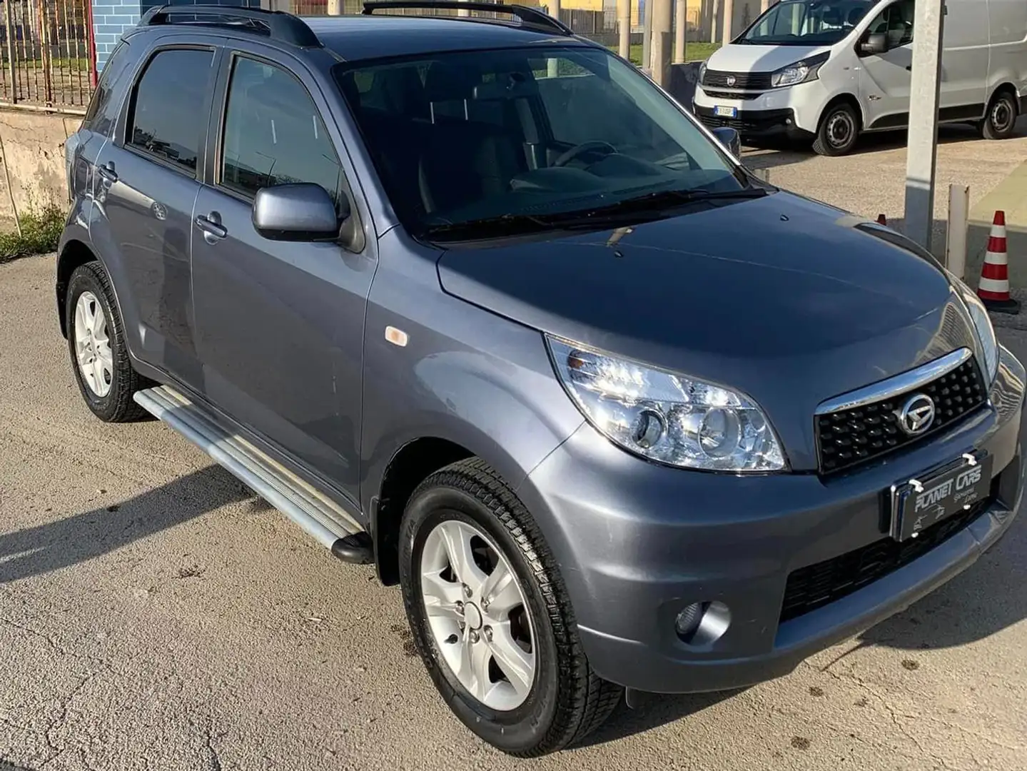 Daihatsu Terios Terios 2006 1.3 Hiro - 1