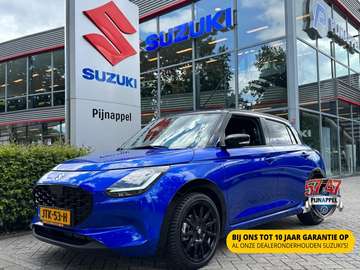 1.2 Style Special Edition CVT AUTOMAAT