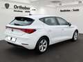 SEAT Leon Reference 1.0 TSI Weiß - thumbnail 4