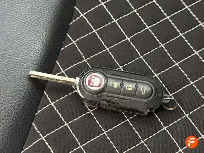 Fiat 500 2021, foto 29
