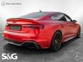 Audi RS5 2.9 TFSI quattro Sportback Schwarz - thumbnail 3